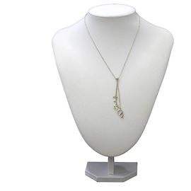 Colar de Prata Icon da Tiffany & Co. Outro