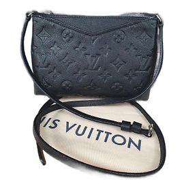 Louis Vuitton Pallas BB Monogram Nero