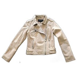 Perfect Mac Douglas Daim color Sand Size 34-36 Beige