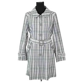 Courreges Chaqueta gris Gris