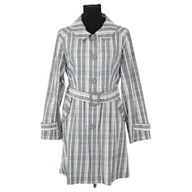 Courreges Grey jacket Grey