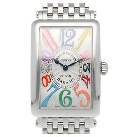 Franck Muller Long Island Color Dream Watch Other