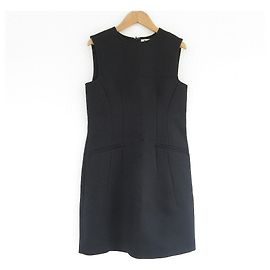 Abito Acne Studios Nero