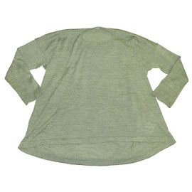 Autre Marque Tricô Oversize 45R Verde