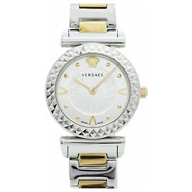 Reloj Mini Vanity para Mujer Versace Otro