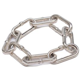 Bracciale in Argento Bottega Veneta Argento