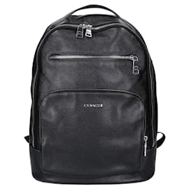 COACH Ethan Backpack Black