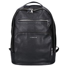 Sac à dos Ethan de COACH Noir