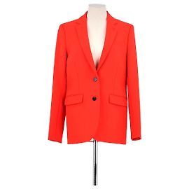 The Kooples Red Blazer Red