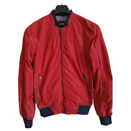 Autre Marque Salsa Jacket Spring Summer Polyester Size S Other