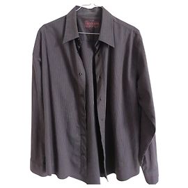 Autre Marque Camicia Chevignon da uomo in cotone Taglia M Altro