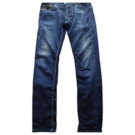 Autre Marque-Denim-Blue