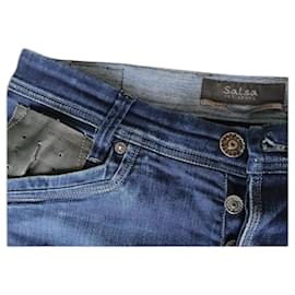 Autre Marque-Denim-Blue