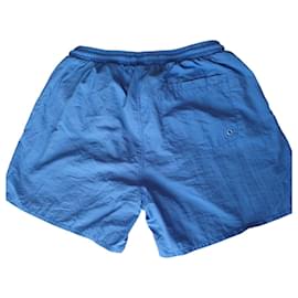 Autre Marque-Men Shorts-Light blue