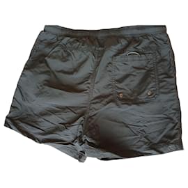 Autre Marque-Men Shorts-Black