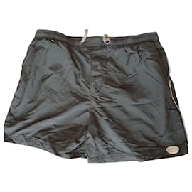 Autre Marque-Men Shorts-Black