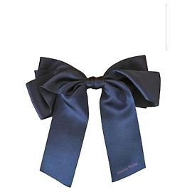 Simone Rocha Accessori per Capelli Nero