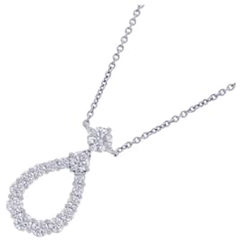 Collar Péndulo Loop Harry Winston Otro