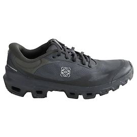 Loewe Cloudventure 2 Sneakers grau Stoff Grau