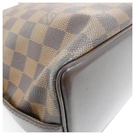 Louis Vuitton-Louis Vuitton Damier Chelsea Shoulder Bag-Damier ebene