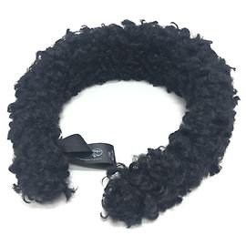 Autre Marque Sergio Rossi SR MUPPET Diadema Negro