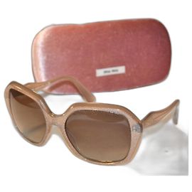 Miu Miu sunglasses Multiple colors