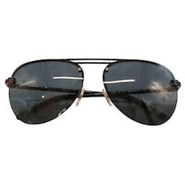 Louis Vuitton Clockwise Monogram Sunglasses Grey