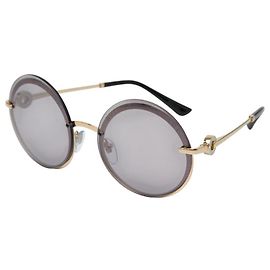Bulgari Gafas de sol BVLGARI Dorado Metálico