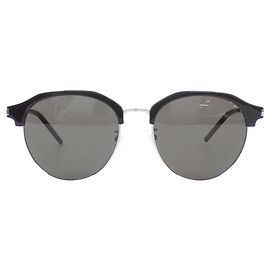 Yves Saint Laurent Saint Laurent SL508/F Sunglasses Black