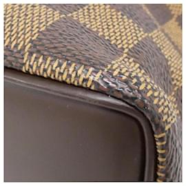 Louis Vuitton-Louis Vuitton Chelsea Damier Shoulder Bag-Brown