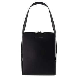 Maison Martin Margiela Ergo in Black Brass Black
