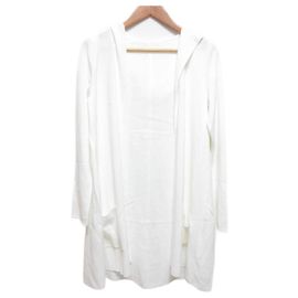 Autre Marque Hochwertiger Strick-Cardigan FOXEY
Cardigan Weiß