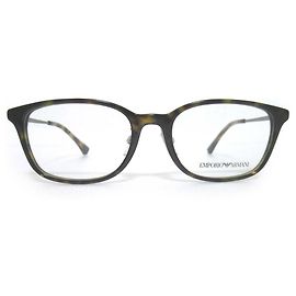 Gafas Emporio Armani EA3217D Castaño