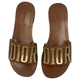 Second hand Dior Women Sandals - Joli Closet