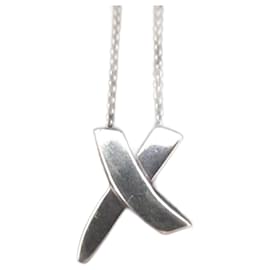 Tiffany & Co-Colar 925 Paloma Picasso da Tiffany&Co.-Prata