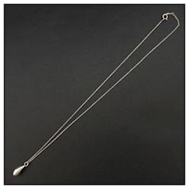 Tiffany & Co-Colar Tiffany&Co. Elsa Peretti 925-Prata