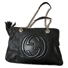 Gucci Soho Noir