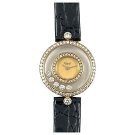Chopard Happy Diamonds Damenuhr Andere