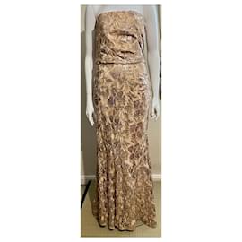 Second hand Badgley Mischka Dresses - Joli Closet