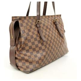 Louis Vuitton-Louis Vuitton Damier Chelsea Shoulder Bag-Damier ebene