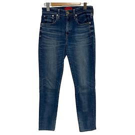 Autre Marque Red Card Denim Jeans Blue