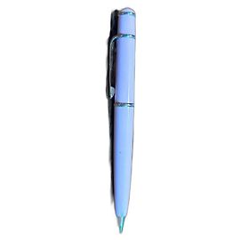 Cartier Diabolo Ballpoint Pen Pink Resin Pink
