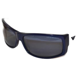 Emporio Armani EA9700/S mask sunglasses Multiple colors