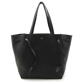 Céline Sac cabas Phantom Small de Celine Noir