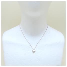 Tiffany & Co-Colar Full Heart Retorno à Tiffany & Co.-Outro