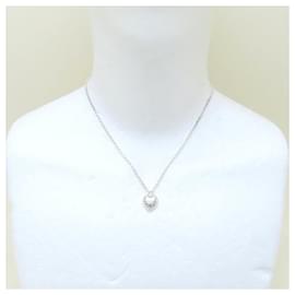 Tiffany & Co-Colar Mini Coração Completo Retorno à Tiffany da Tiffany & Co.-Outro