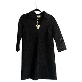 Robe noire - neuve avec étiquette (étiquetée à 185€) - La fée maraboutée - Taille 34/36 Noir