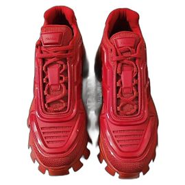 Prada Cloudbust Thunder Roja