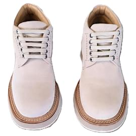 Jacquemus-Jacquemus Boots-Beige