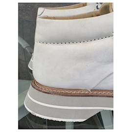 Jacquemus-Jacquemus Boots-Beige